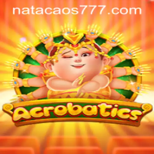 Descubra Acrobatics: O Novo Jogo de Estratégia que Está Dominando o Mundo