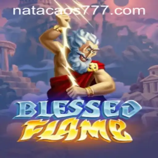 Descubra o Fascinante Mundo do Jogo 'BlessedFlame'