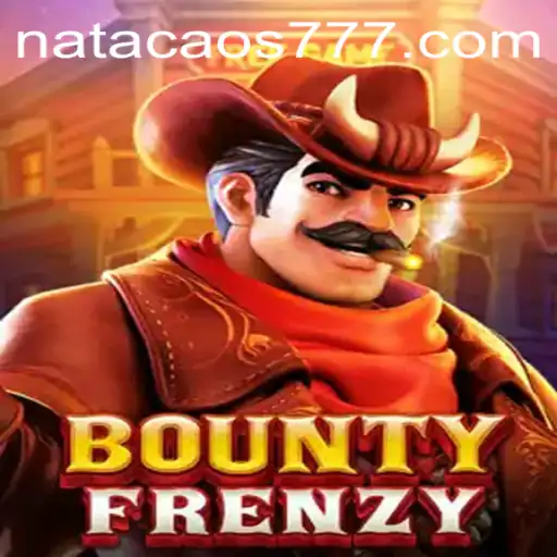 BountyFrenzy: Uma Nova Sensação no Mundo dos Jogos
