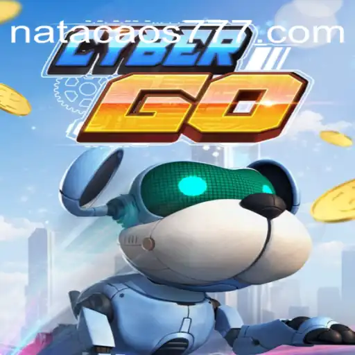 Explorando o Futuro Imersivo de CyberGO: Uma Aventura Digital com Natacao777