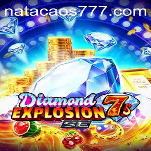 DiamondExplosion7sSE: Uma Nova Onda no Mundo dos Jogos