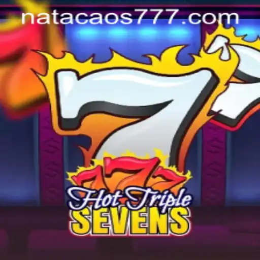 Explore o Jogo HotTripleSevens: Diversão e Estratégia com a Palavra-Chave Natacao777