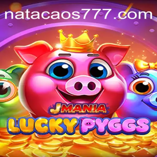 Explorando o Mundo de JManiaLuckyPyggs: Uma Aventura de Jogos Inovadora