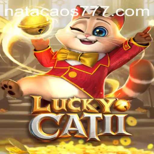 Explorando o Mundo de LuckyCatII: Regras e Estratégias