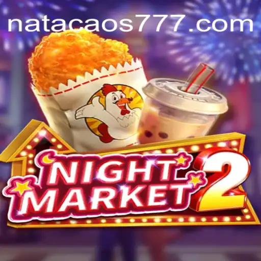 Explorando o Mundo de NightMarket2: Um Mergulho no Universo de Natacao777