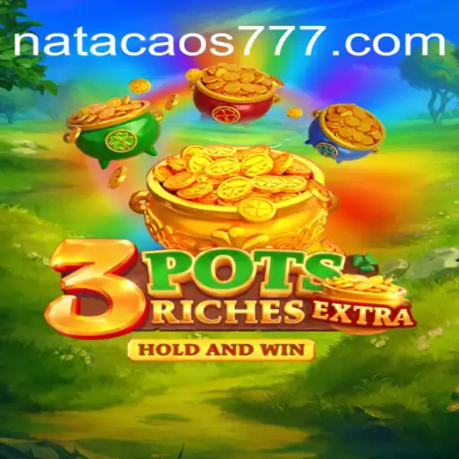 Descubra o Fascinante Mundo de 3potsExtra: Um Jogo Inovador na Era Moderna