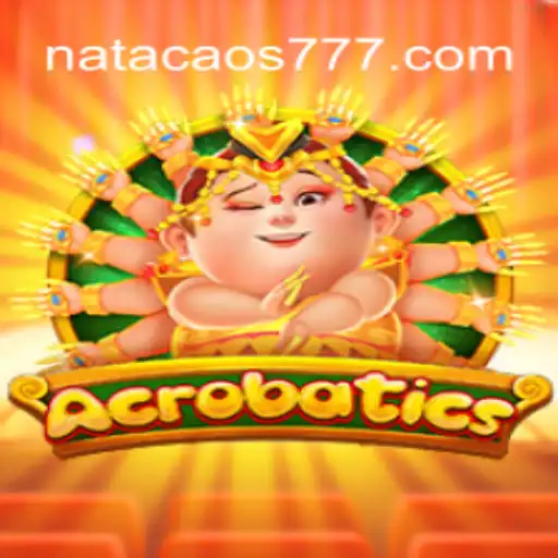 Descubra Acrobatics: O Novo Jogo de Estratégia que Está Dominando o Mundo