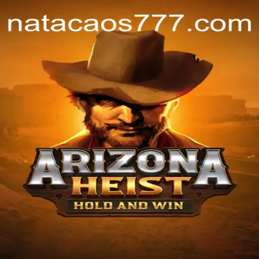 ArizonaHeist: Descubra o Mundo do Novo Jogo