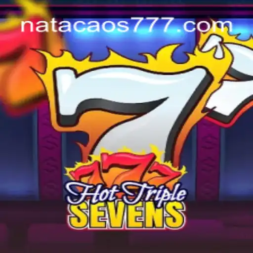 Explore o Jogo HotTripleSevens: Diversão e Estratégia com a Palavra-Chave Natacao777