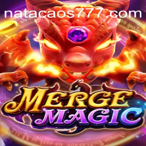 Mergemagic: Descubra o Mundo Encantado da Combinação e Estratégia