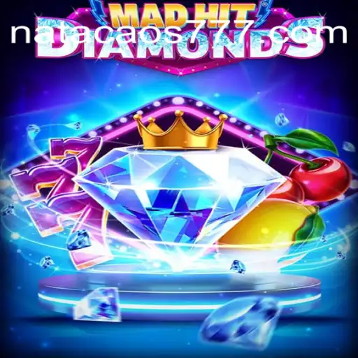 Explorando o Fascinante Mundo do Jogo MadHitDiamonds