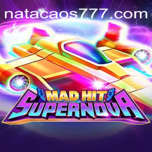 Descubra o Mundo de MadHitSupernova: Um Jogo de Aventuras Aquáticas Inovador