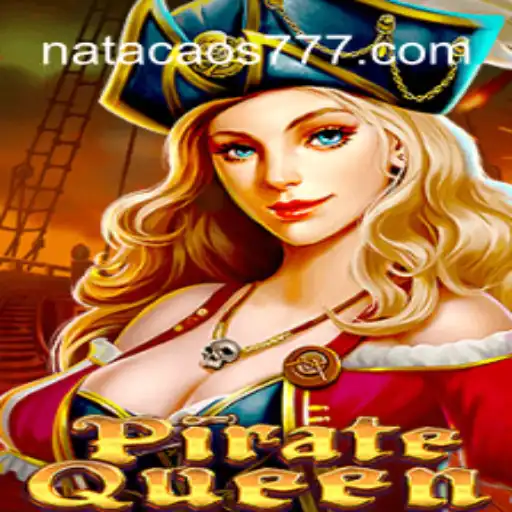 PirateQueen: A Aventura dos Mares Digitais
