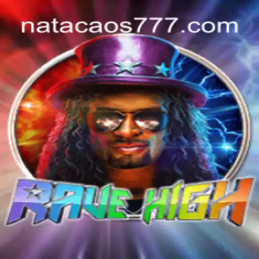RaveHigh: Descoberta em um Mundo Virtual Vibrante