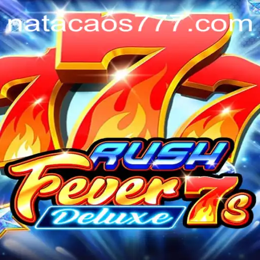 Descubra o Empolgante Jogo RushFever7sDeluxe