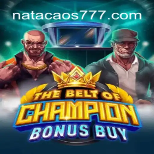 TheBeltOfChampionBonusBuy: A Nova Sensação entre os Jogos de Cassino