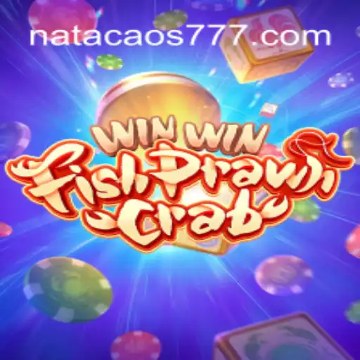 WinWinFishPrawnCrab: O Novo Jogo Que Está Conquistando Todos