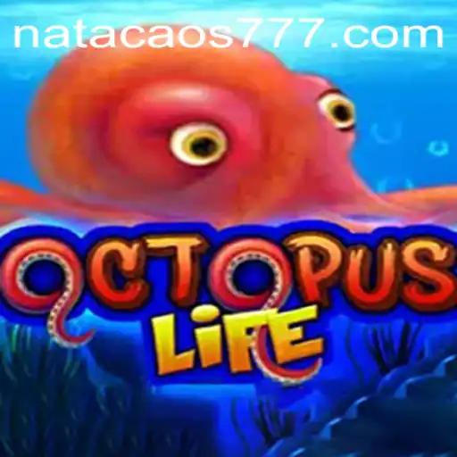 Explorando 'OctopusLife': Um Mergulho no Mundo Subaquático