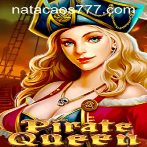 PirateQueen: A Aventura dos Mares Digitais