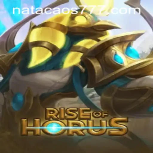 Explore o Universo de RiseofHorus e Domine Natacao777