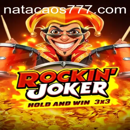 Explorando Rockinjoker: O Novo Fenômeno dos Jogos com Natacao777