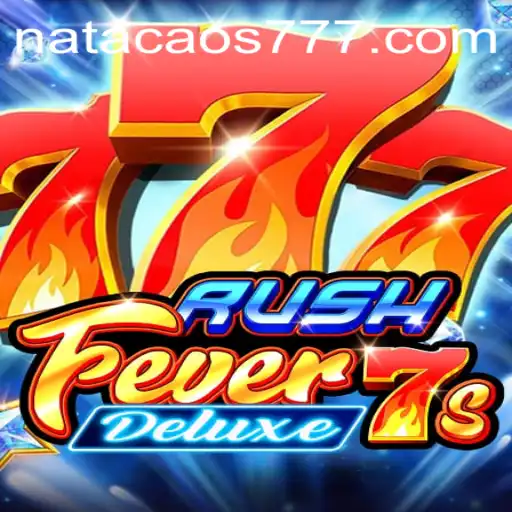 Descubra o Empolgante Jogo RushFever7sDeluxe