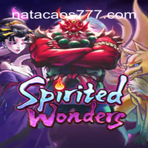 SpiritedWonders: Descubra o Novo Universo do Jogo
