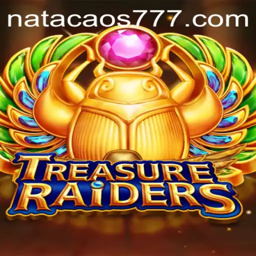 Explorando o Mundo de TreasureRaiders: Uma Jornada de Aventura e Estratégia