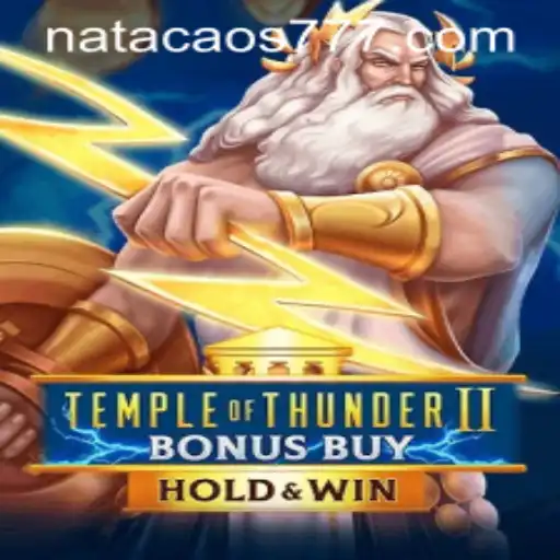 Descubra TempleofThunderIIBonusBuy: Uma Jornada Épica no Mundo dos Jogos