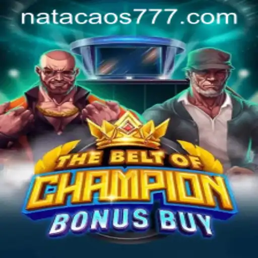 TheBeltOfChampionBonusBuy: A Nova Sensação entre os Jogos de Cassino