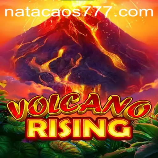 Descubra o Fascinante Mundo de VolcanoRising