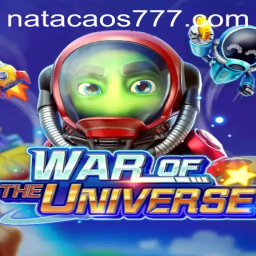 Explorando o Universo do Jogo WAROFTHEUNIVERSE: Uma Aventura Interestelar