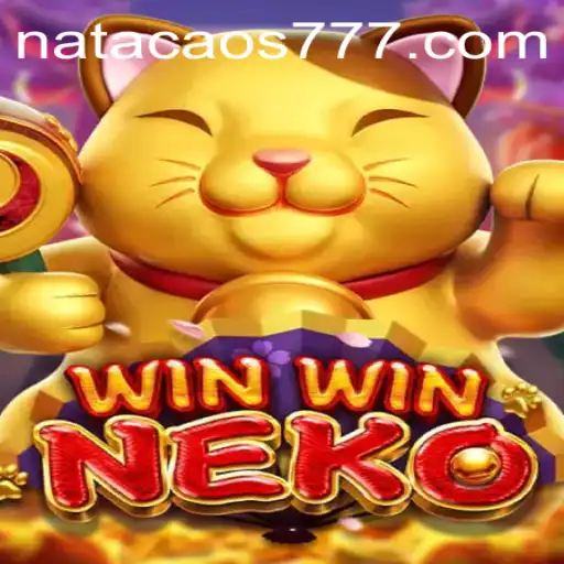 WinWinNeko: O Fascinante Mundo de Competição e Estratégia
