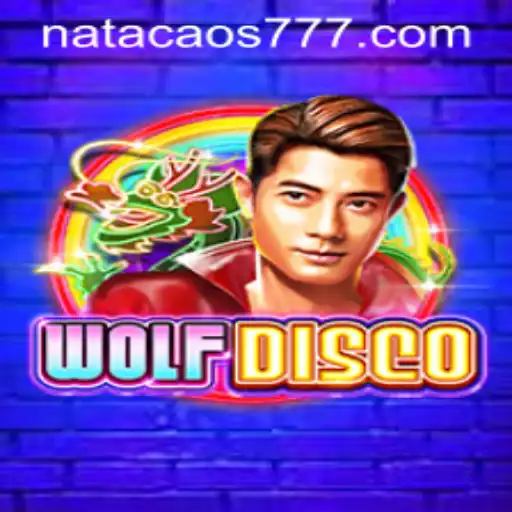 WolfDisco: O Novo Fenômeno dos Jogos com Um Toque de 'Natacao777'